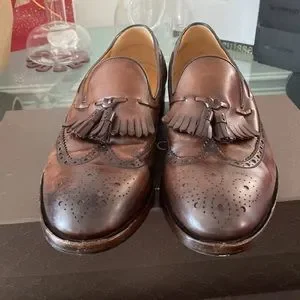 Gucci | Shoes | Gucci Betis Glamour Loafers 5 | Poshmark display picture 3